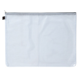 Fodral Mesh A3 i gruppen Konstnärsmaterial / Målartillbehör / Förvaring hos Pen Store (128368)