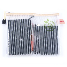 Phat-Bag Mesh A4 i gruppen Konstnärsmaterial / Målartillbehör / Förvaring hos Pen Store (128375_r)