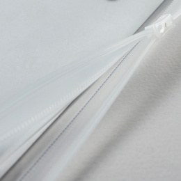 Transparent Fodral B4 i gruppen Skapande & Hobby / Organisera / Mappar hos Pen Store (128391)