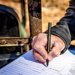 Cap-O-Matic Conservation i gruppen Pennor / Fine Writing / Kulspetspennor hos Pen Store (128667)