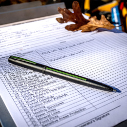 Cap-O-Matic Conservation i gruppen Pennor / Fine Writing / Kulspetspennor hos Pen Store (128667)