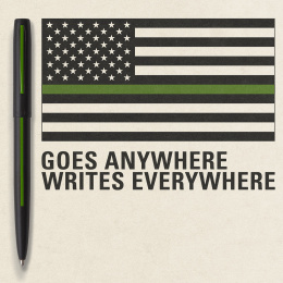 Cap-O-Matic Conservation i gruppen Pennor / Fine Writing / Kulspetspennor hos Pen Store (128667)