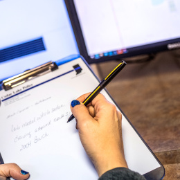 Cap-O-Matic Dispatchers i gruppen Pennor / Fine Writing / Kulspetspennor hos Pen Store (128720)