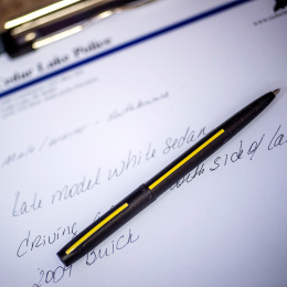 Cap-O-Matic Dispatchers i gruppen Pennor / Fine Writing / Kulspetspennor hos Pen Store (128720)