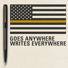 Cap-O-Matic Dispatchers i gruppen Pennor / Fine Writing / Kulspetspennor hos Pen Store (128720)