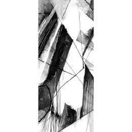 Goldfaber Aqua Dual Marker 6-set Shades of Grey i gruppen Pennor / Konstnärspennor / Illustrationsmarkers hos Pen Store (128729)