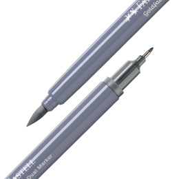 Goldfaber Aqua Dual Marker 6-set Shades of Grey i gruppen Pennor / Konstnärspennor / Illustrationsmarkers hos Pen Store (128729)