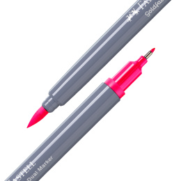 Goldfaber Aqua Dual Marker 6-set Fantasy i gruppen Pennor / Konstnärspennor / Illustrationsmarkers hos Pen Store (128733)
