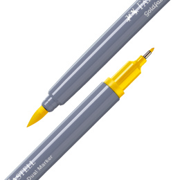 Goldfaber Aqua Dual Marker 6-set Flowers i gruppen Pennor / Konstnärspennor / Illustrationsmarkers hos Pen Store (128734)
