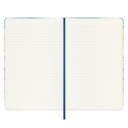 Missoni Notebook Limited Edition Flame i gruppen Papper & Block / Skriva och anteckna / Anteckningsböcker hos Pen Store (128816)