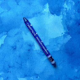 Neocolor II Aquarelle 15-set i gruppen Konstnärsmaterial / Konstnärsfärger / Pastell / Vaxpasteller hos Pen Store (128898)