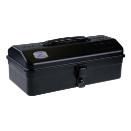 Y280 Camber Top Toolbox Black i gruppen Skapande & Hobby / Organisera / Förvaringslådor hos Pen Store (128950)