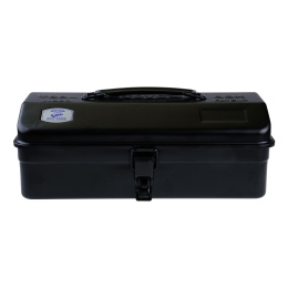 Y280 Camber Top Toolbox Black i gruppen Skapande & Hobby / Organisera / Förvaringslådor hos Pen Store (128950)