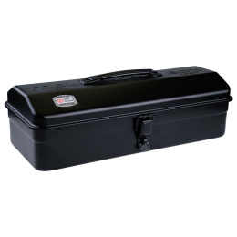 Y350 Camber Top Toolbox Black i gruppen Skapande & Hobby / Organisera / Förvaringslådor hos Pen Store (128954)