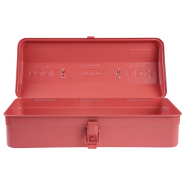 Y350 Camber Top Toolbox Pink i gruppen Skapande & Hobby / Organisera / Förvaringslådor hos Pen Store (128955)