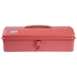 Y350 Camber Top Toolbox Pink i gruppen Skapande & Hobby / Organisera / Förvaringslådor hos Pen Store (128955)