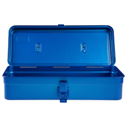 T320 Trunk Shape Toolbox Blue i gruppen Skapande & Hobby / Organisera / Förvaringslådor hos Pen Store (128961)