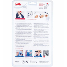 Smart Set Modellera Primary 12 x 28 g i gruppen Skapande & Hobby / Skapa / Modellera / Ugnshärdande lera hos Pen Store (129043)