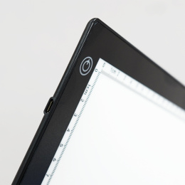 Ljusbord Trace Light Pad A3 i gruppen Konstnärsmaterial / Målartillbehör / Ljusbord hos Pen Store (129271)