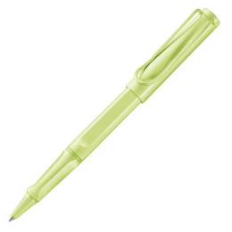 Safari Rollerball springgreen i gruppen Pennor / Fine Writing / Rollerball hos Pen Store (129458)