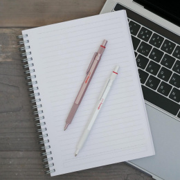 600 Kulspetspenna Rose Gold i gruppen Pennor / Fine Writing / Kulspetspennor hos Pen Store (129491)