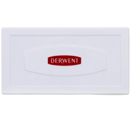 Tinted Charcoal Paint Pan 12-set halvkoppar i gruppen Konstnärsmaterial / Konstnärsfärger / Akvarellfärg / Akvarellfärg i kopp hos Pen Store (129568)