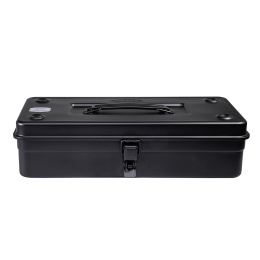 T350 Trunk Shape Toolbox Black i gruppen Skapande & Hobby / Organisera / Förvaringslådor hos Pen Store (129853)