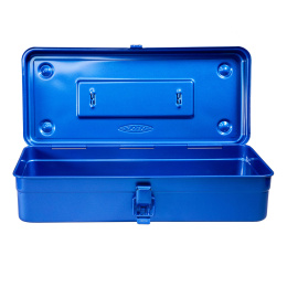 T350 Trunk Shape Toolbox Blue i gruppen Skapande & Hobby / Organisera / Förvaringslådor hos Pen Store (129854)