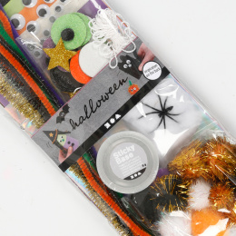 Pysselkit Halloween (3 år+) i gruppen Skapande & Hobby / Högtider och säsong / Halloween hos Pen Store (129949)