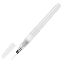 Water Brush Synthetic Vattenpensel i gruppen Konstnärsmaterial / Penslar / Akvarellpenslar hos Pen Store (129956)