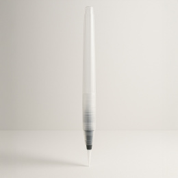 Water Brush Synthetic Vattenpensel i gruppen Konstnärsmaterial / Penslar / Vattenpenslar hos Pen Store (129956)