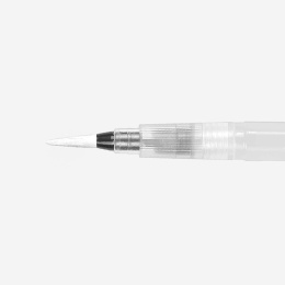 Water Brush Synthetic Vattenpensel i gruppen Konstnärsmaterial / Penslar / Vattenpenslar hos Pen Store (129956)