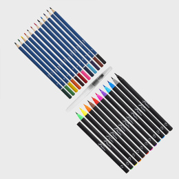 Akvarellset 25-pack i gruppen Konstnärsmaterial / Konstnärsset / Nybörjarset hos Pen Store (130035)