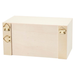 DIY Minibyrå 2 lådor i gruppen Skapande & Hobby / Organisera / Förvaringslådor hos Pen Store (130057)