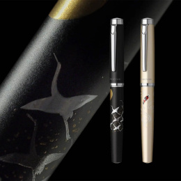 Procyon Reservoar Koi Medium i gruppen Pennor / Fine Writing / Reservoarpennor hos Pen Store (130072)