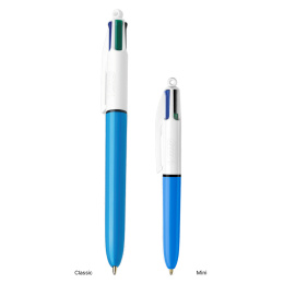 4-Colours Multipenna Mini i gruppen Pennor / Skriva / Multipennor hos Pen Store (130139)