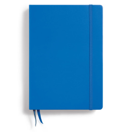 Notebook A5 Medium Sky i gruppen Papper & Block / Skriva och anteckna / Anteckningsböcker hos Pen Store (130220_r)