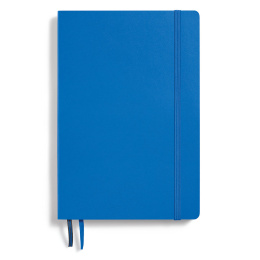 Notebook A5 Soft Cover Sky i gruppen Papper & Block / Skriva och anteckna / Anteckningsböcker hos Pen Store (130232_r)