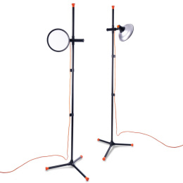 Artist Studio Lamp 2 i gruppen Skapande & Hobby / Hobbytillbehör / Belysning hos Pen Store (130245)