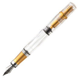 Diamond 580AL Reservoar Sunset i gruppen Pennor / Fine Writing / Reservoarpennor hos Pen Store (130250_r)