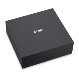 Dialog CC All Black Reservoarpenna i gruppen Pennor / Fine Writing / Reservoarpennor hos Pen Store (130257_r)