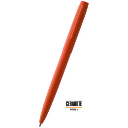 Cap-O-Matic Hi-Vis Orange Cerakote i gruppen Pennor / Fine Writing / Kulspetspennor hos Pen Store (130275)