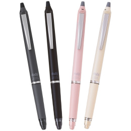 FriXion Clicker Zone 0.7 i gruppen Pennor / Skriva / Gelpennor hos Pen Store (130300_r)