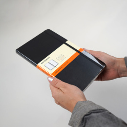 Smart Soft Cover Notebook Large i gruppen Pennor / Märkning och kontor / Digitalt skrivande hos Pen Store (130552_r)