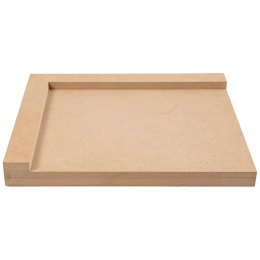 Skärplatta Linoleumtryck 25 x 30 cm i gruppen Skapande & Hobby / Tekniker / Linoleumtryck hos Pen Store (130609)