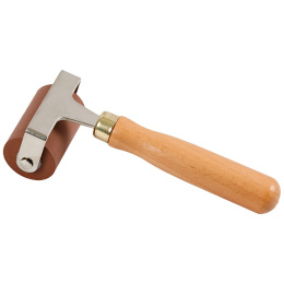 Gummivals 5 cm i gruppen Skapande & Hobby / Tekniker / Linoleumtryck hos Pen Store (130611)