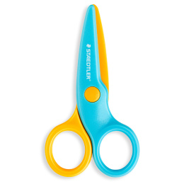 Noris Juniorsax 10 cm (2 år+) i gruppen Kids / Barnpyssel och kreativitet / Barnsaxar hos Pen Store (130639)