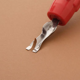 Knivset till linoleumtryck 5-pack i gruppen Skapande & Hobby / Skapa / Linoleumtryck hos Pen Store (130665)