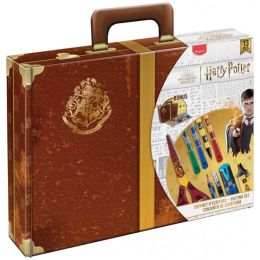 Harry Potter Skolset 9 delar i gruppen Kids / Barnpennor / Skrivpennor för barn hos Pen Store (130673)