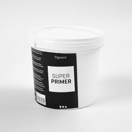 Super Primer 385 ml i gruppen Konstnärsmaterial / Målarmedier och fernissa / Gesso och primer hos Pen Store (130693)